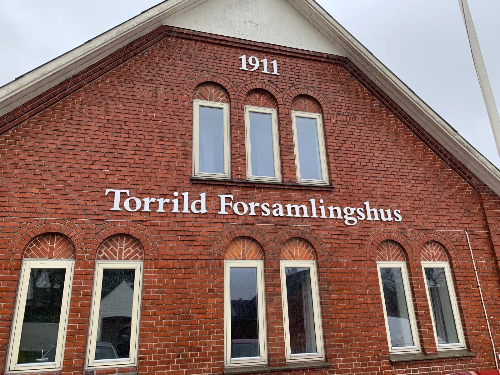 Torrild Forsamlingshus