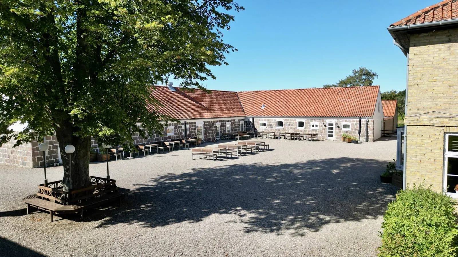 Ubberup Konferencegaard, foto 2