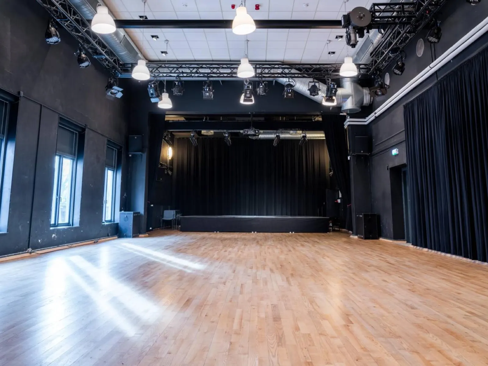 Valby Kulturhus