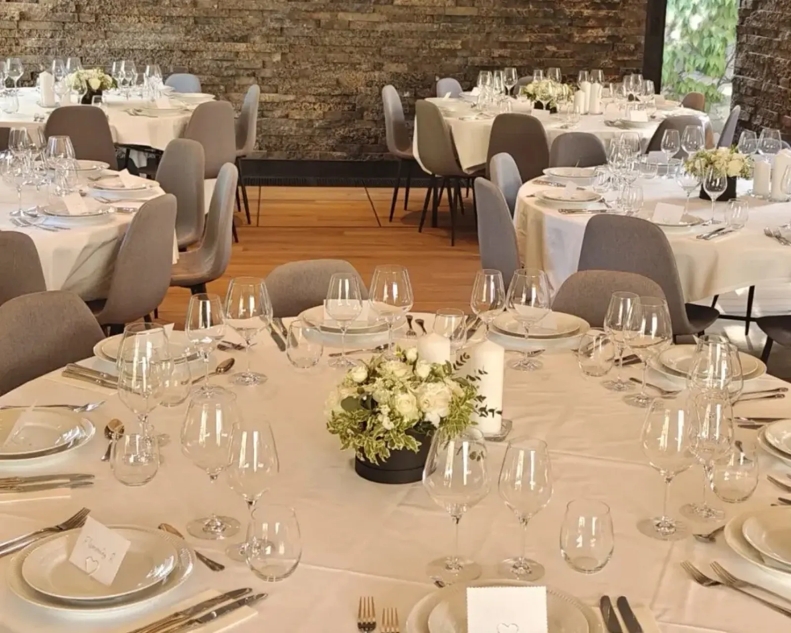 Valbyhus (Copenhagen Gourmet), foto 2