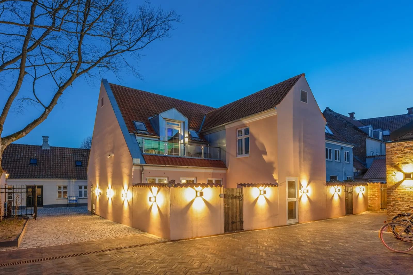 Varde Garten og Von Lügenhals, foto 2