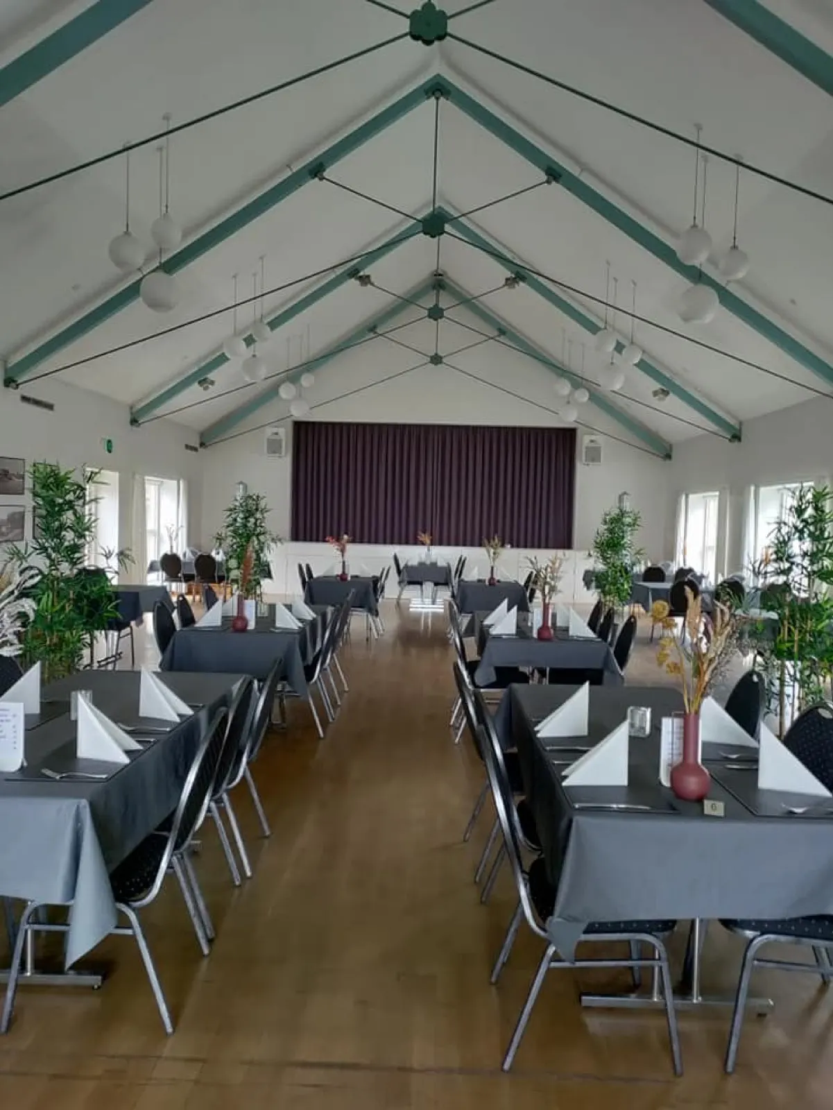 Velling Forsamlingshus