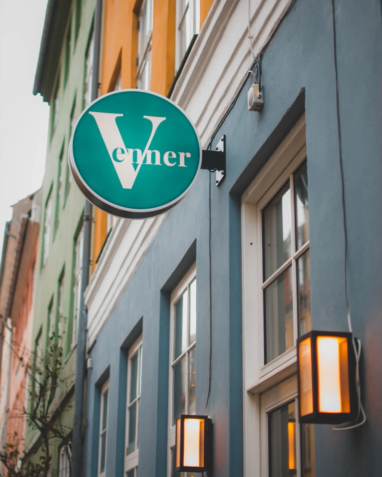 Venner Cph, foto 2
