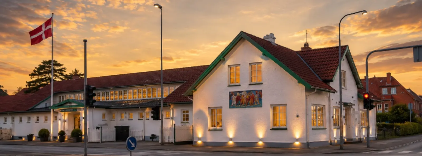 Vig Forsamlingshus