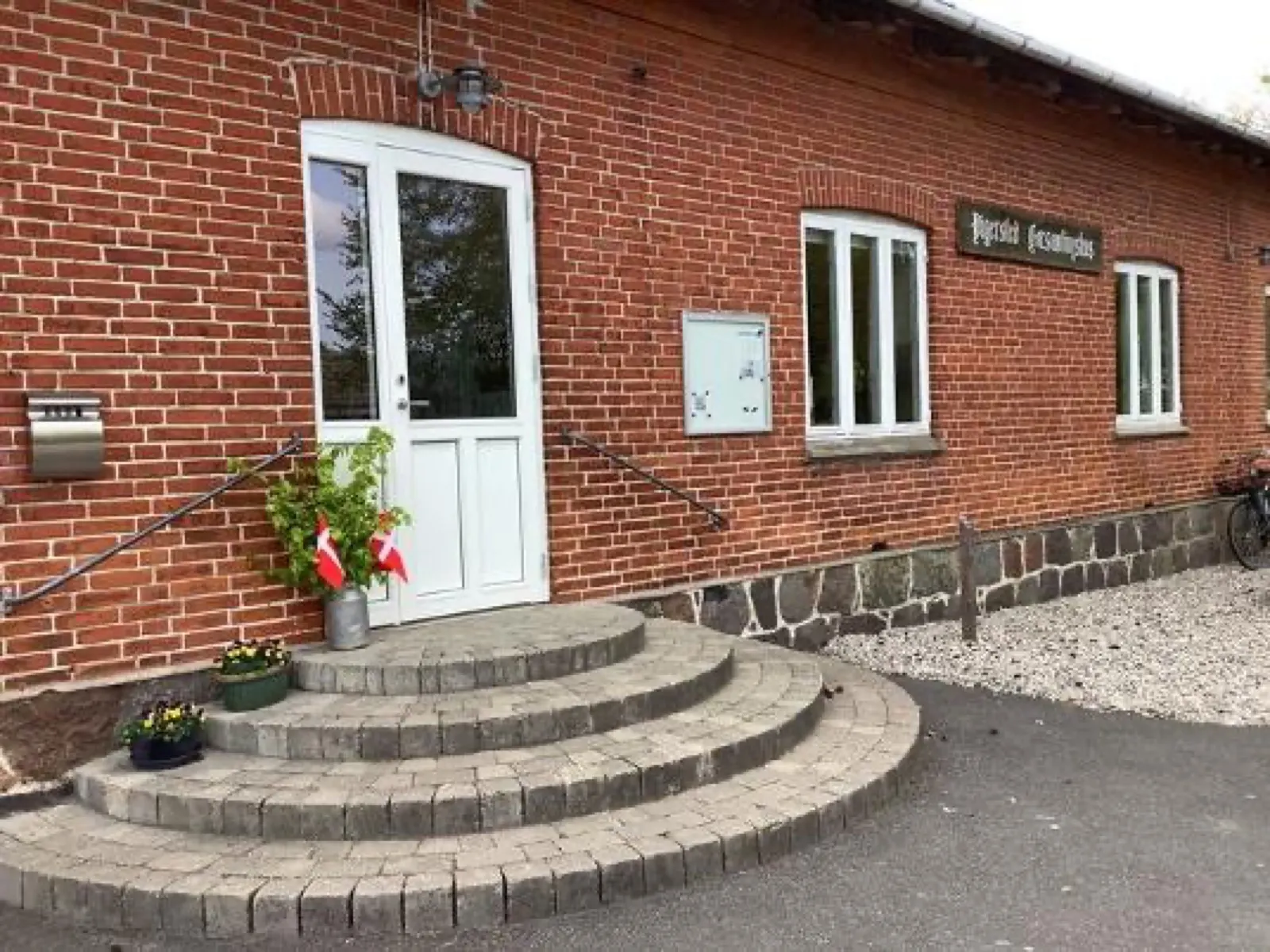 Vigersted Forsamlingshus