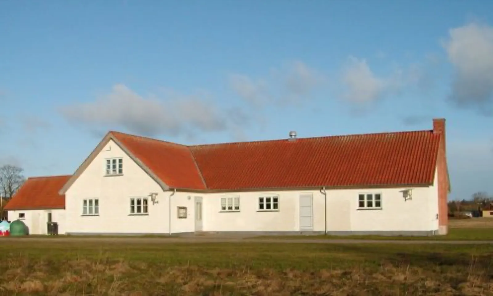 Volsted Forsamlingshus, foto 2