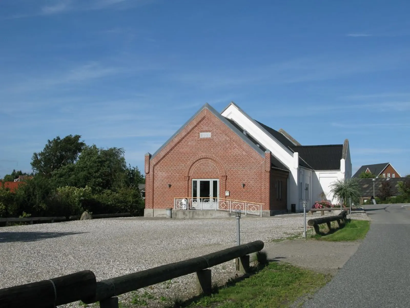 Vrinners Beboerhus