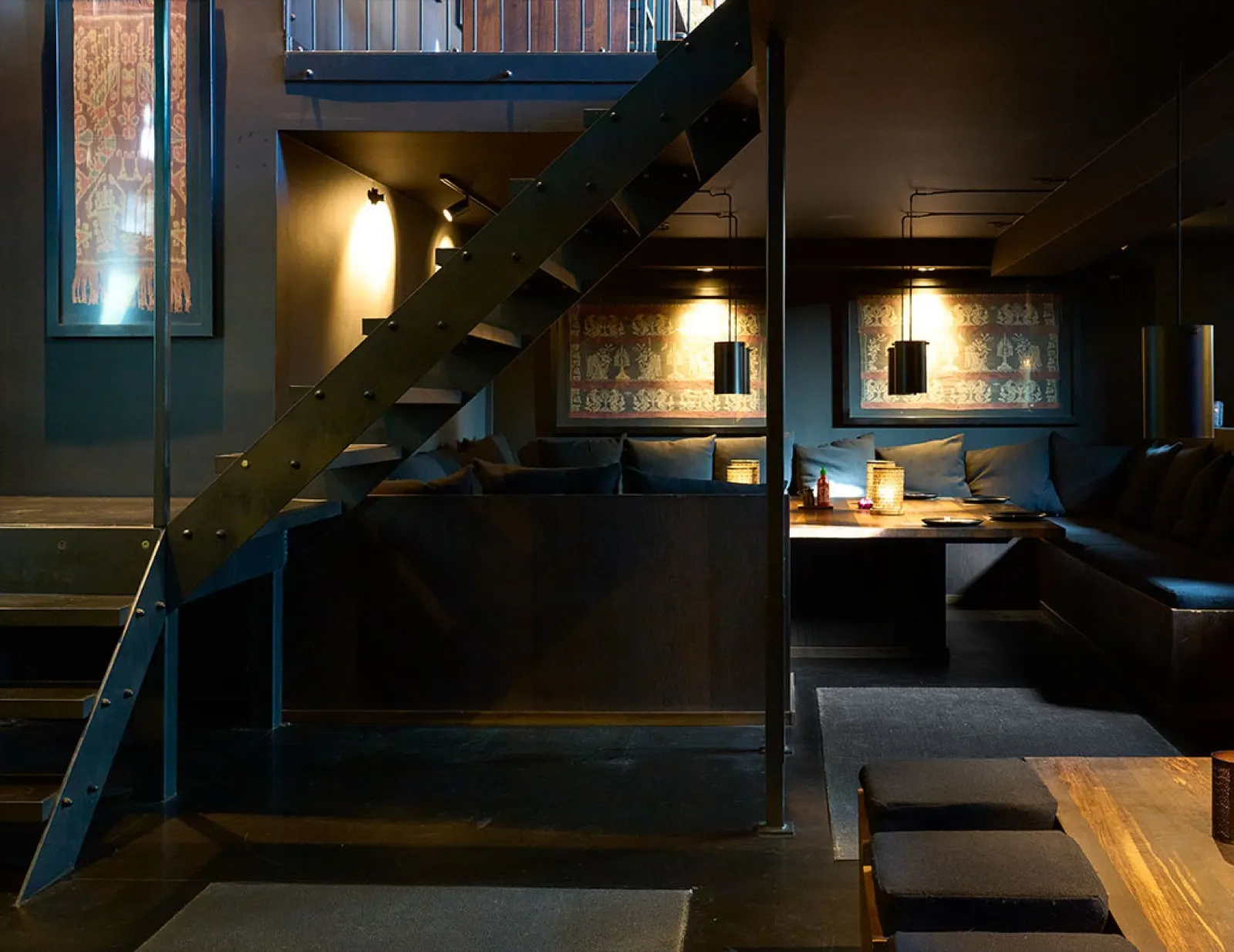 Wokshop Frederiksberg