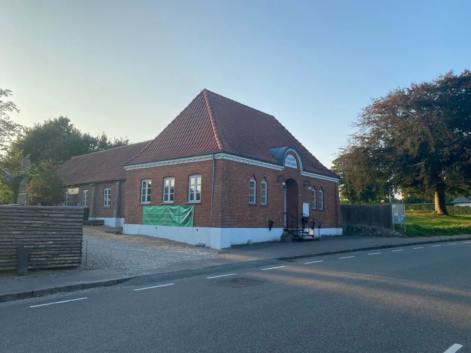 Ågård Forsamlingshus