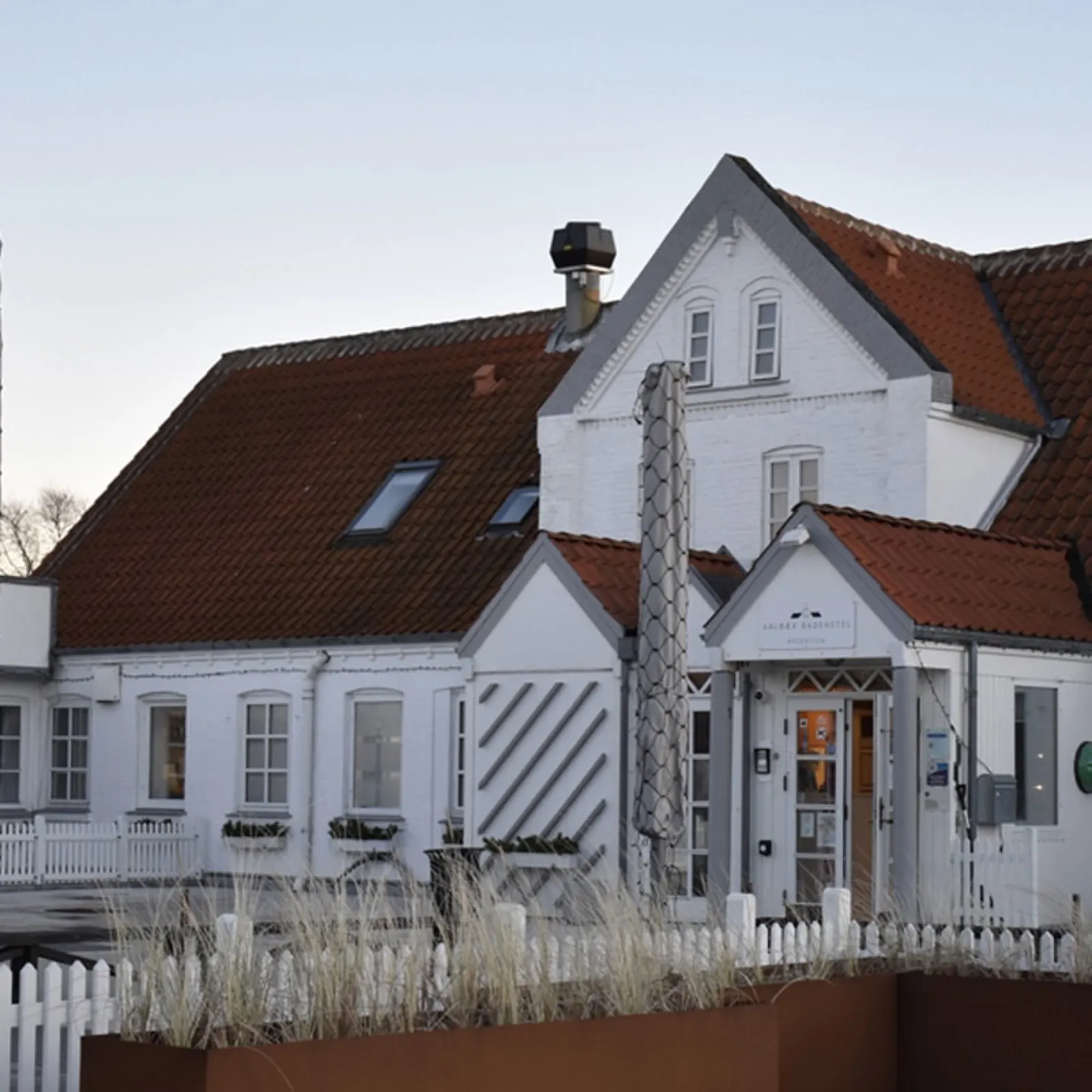 Aalbæk Badehotel, foto 2