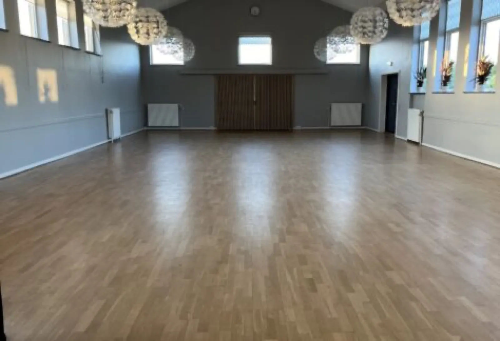 Årby Forsamlingshus, foto 3