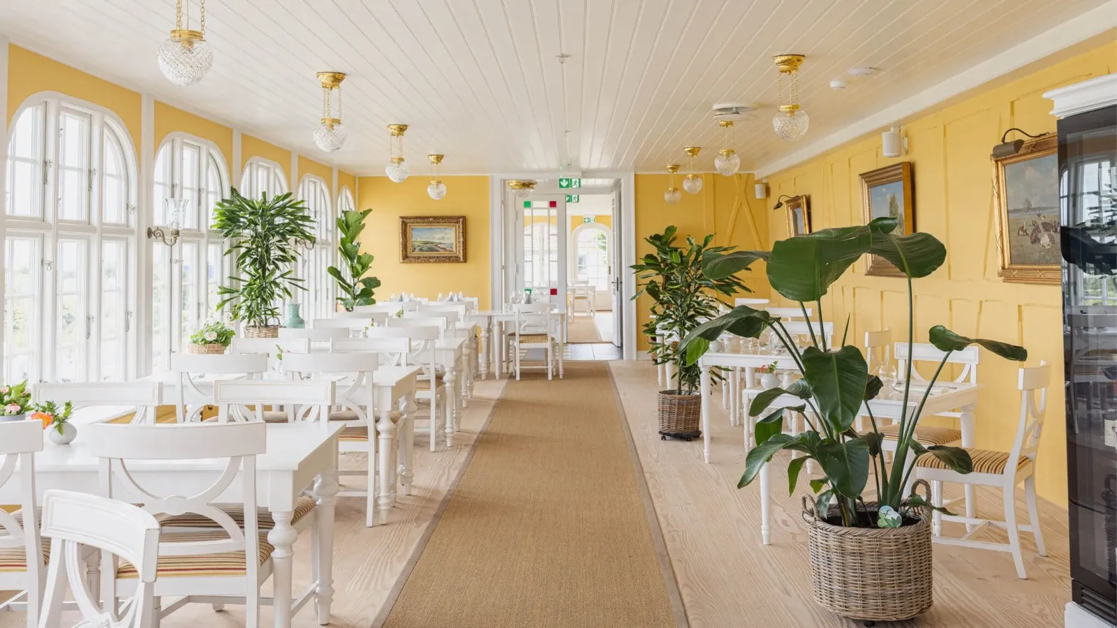 Årøsund Badehotel, foto 2