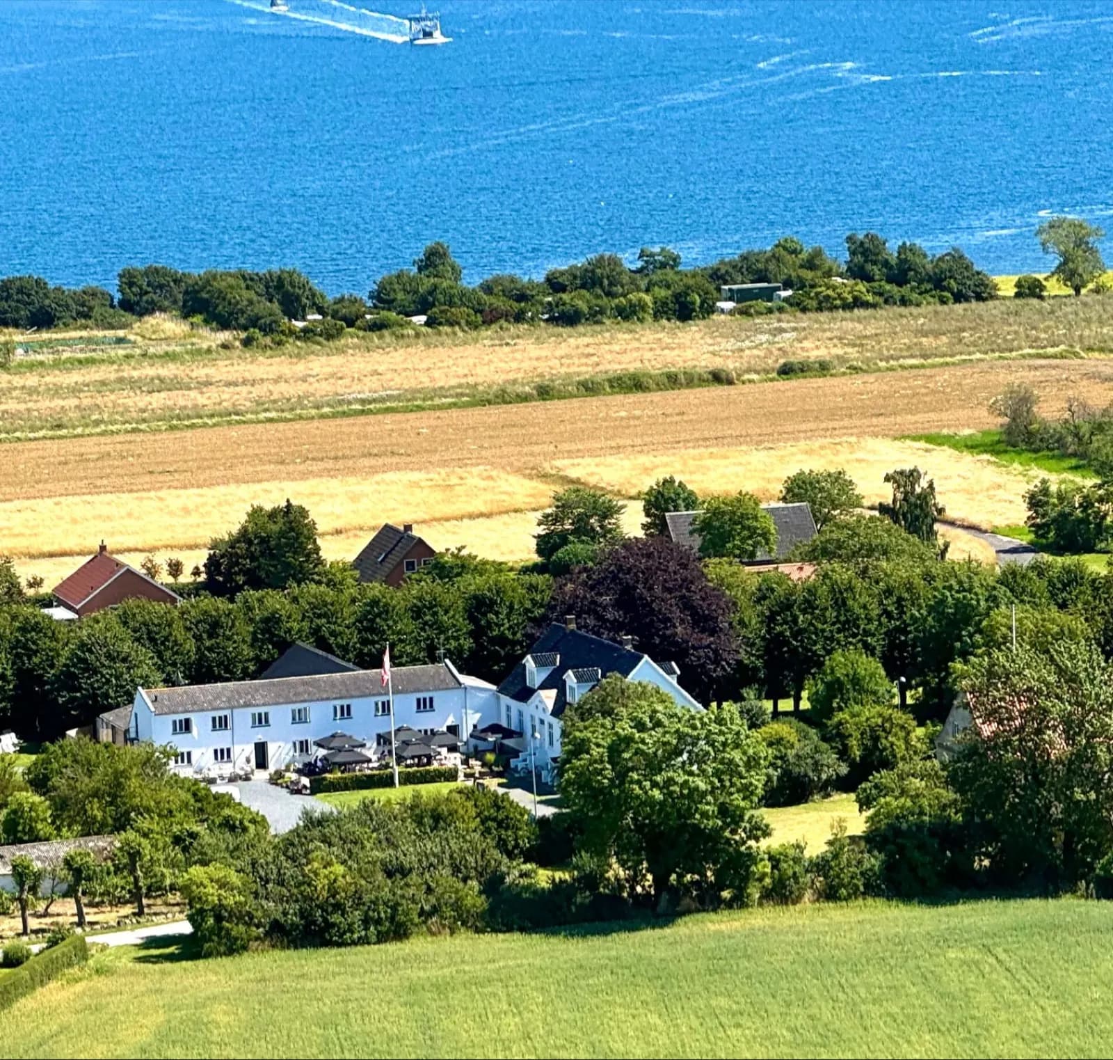 Agersø Kro