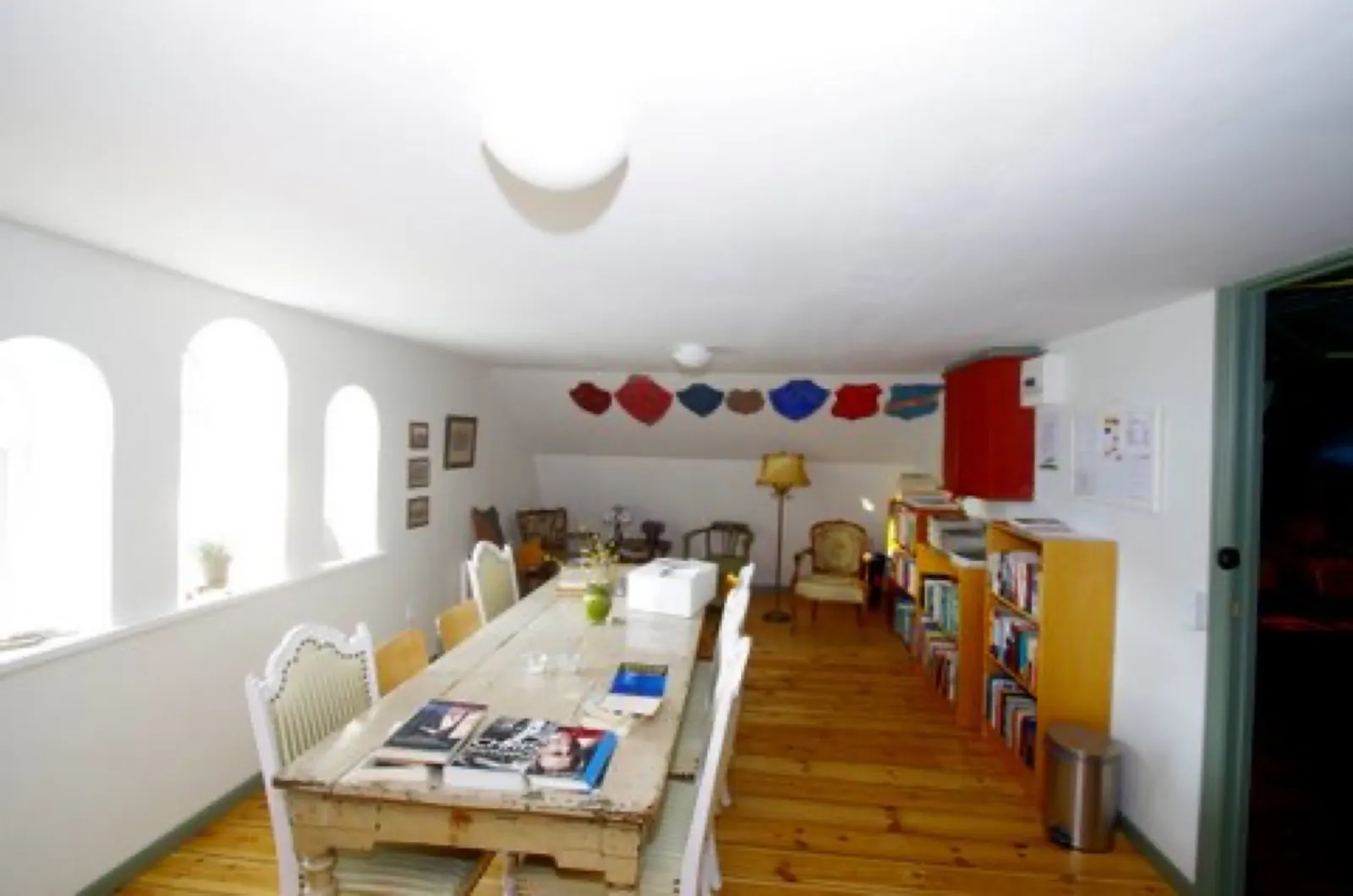Albæk Forsamlingshus, foto 3