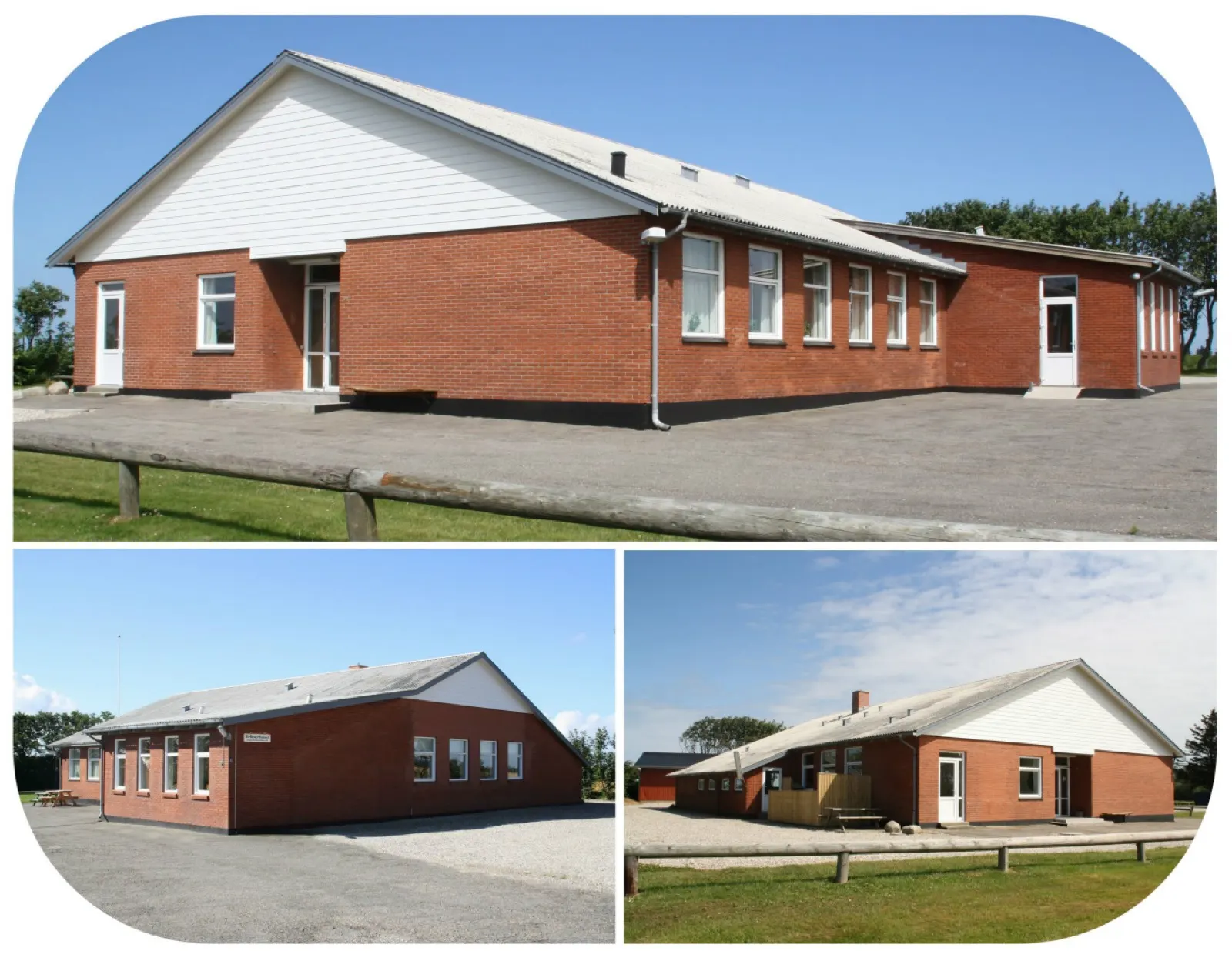Arup Beboerhus