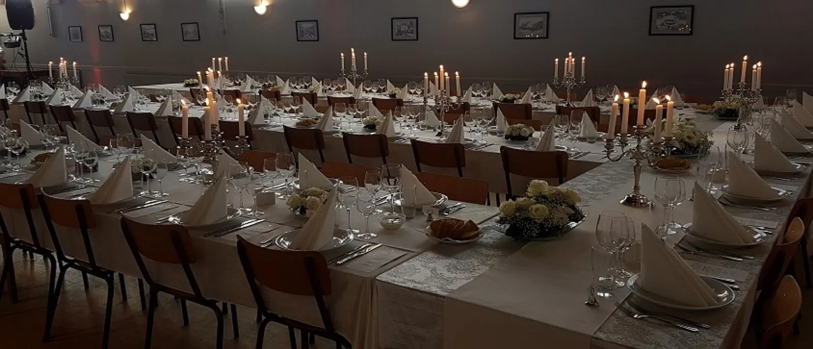 Asnæs Forsamlingshus