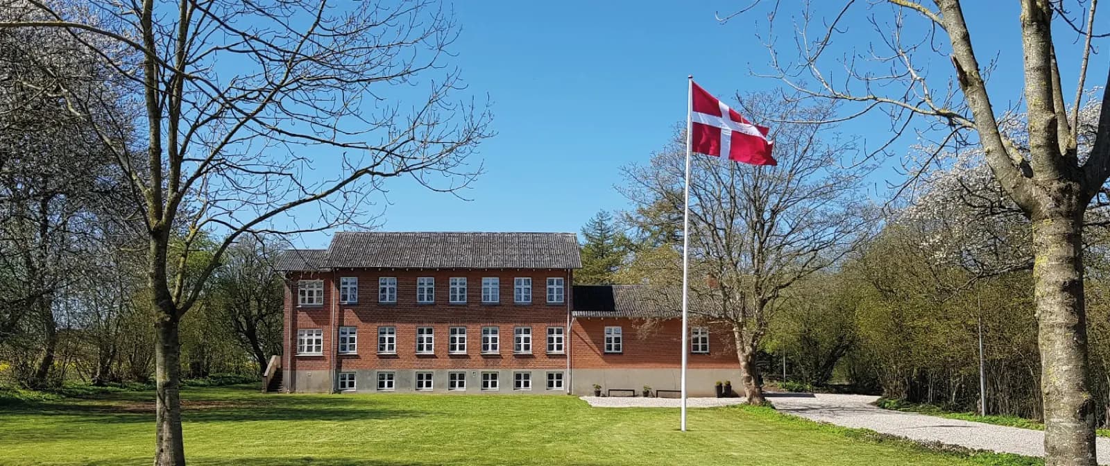 Axelhus
