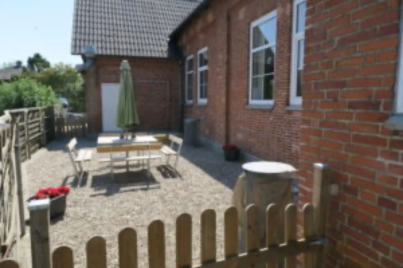 Baaring Forsamlingshus, foto 2