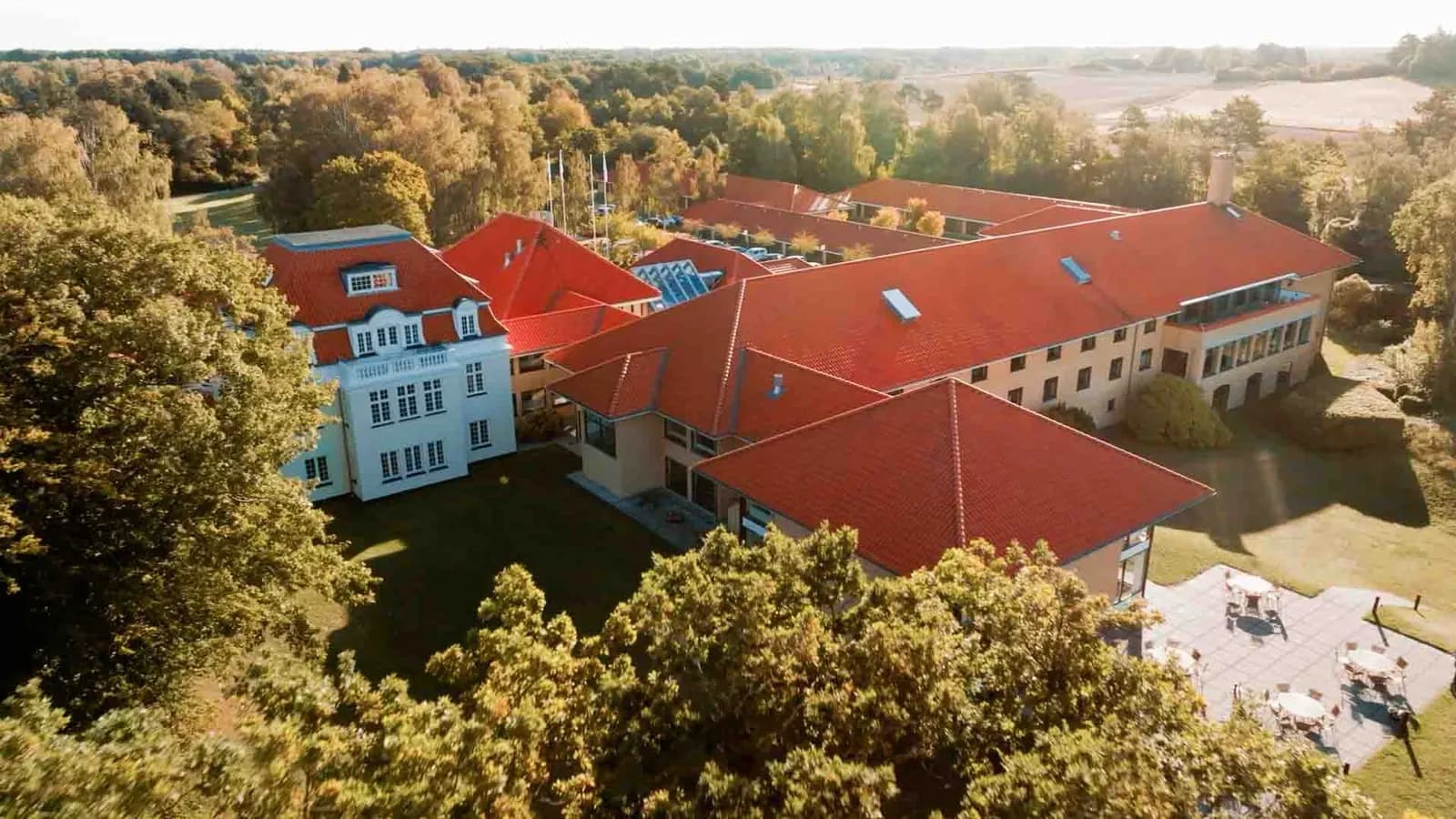 Bautahøj Hotel & Konferencecenter