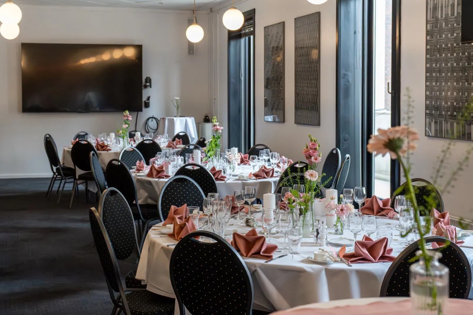 Best Western ToRVEhallerne