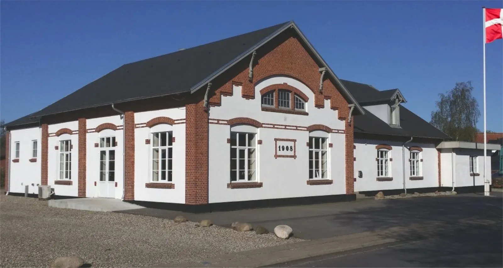 Bevtoft Forsamlingshus