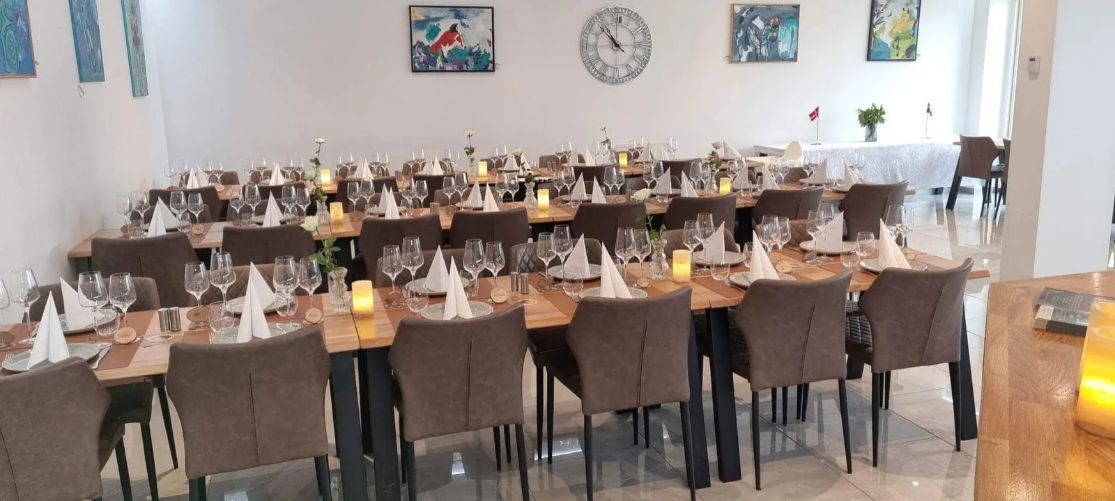 Birkelse Hotel og Kro, foto 2