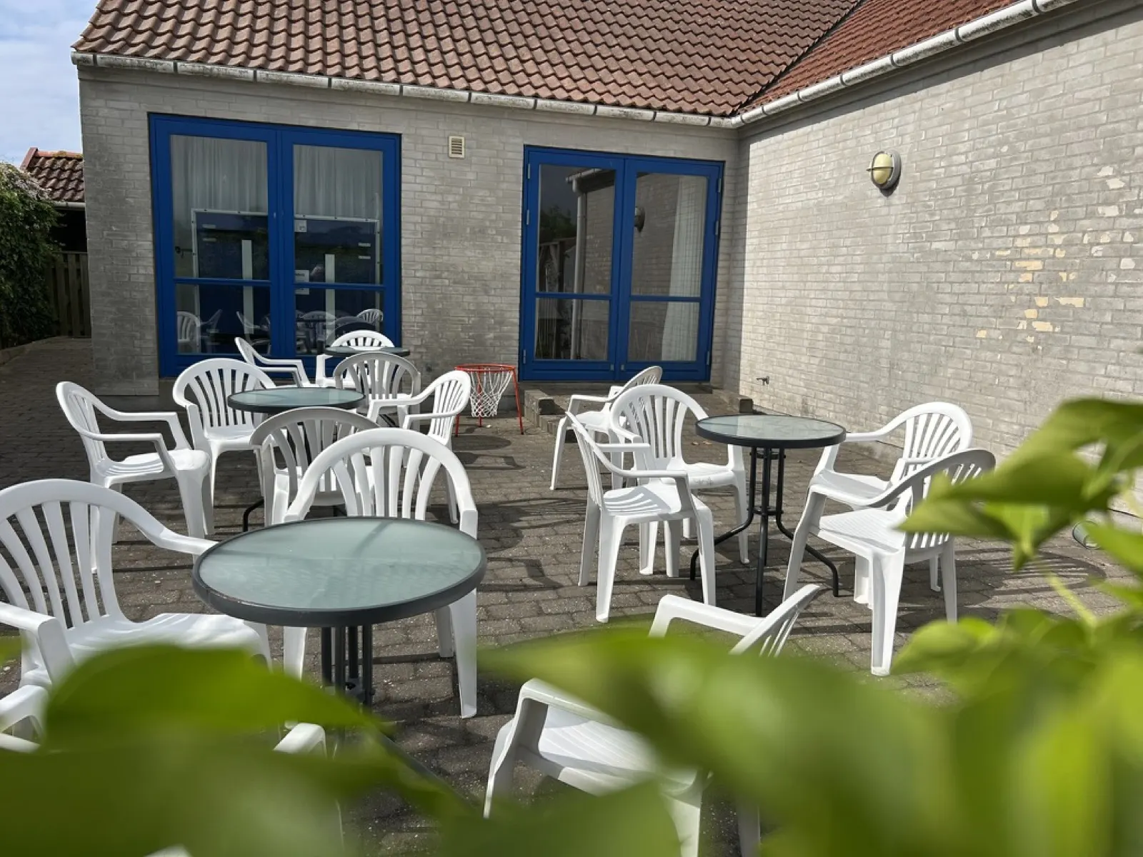 Bisserup Forsamlingshus, foto 3