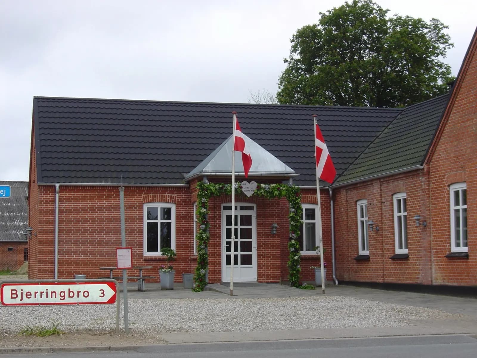 Bjerring Forsamlingshus