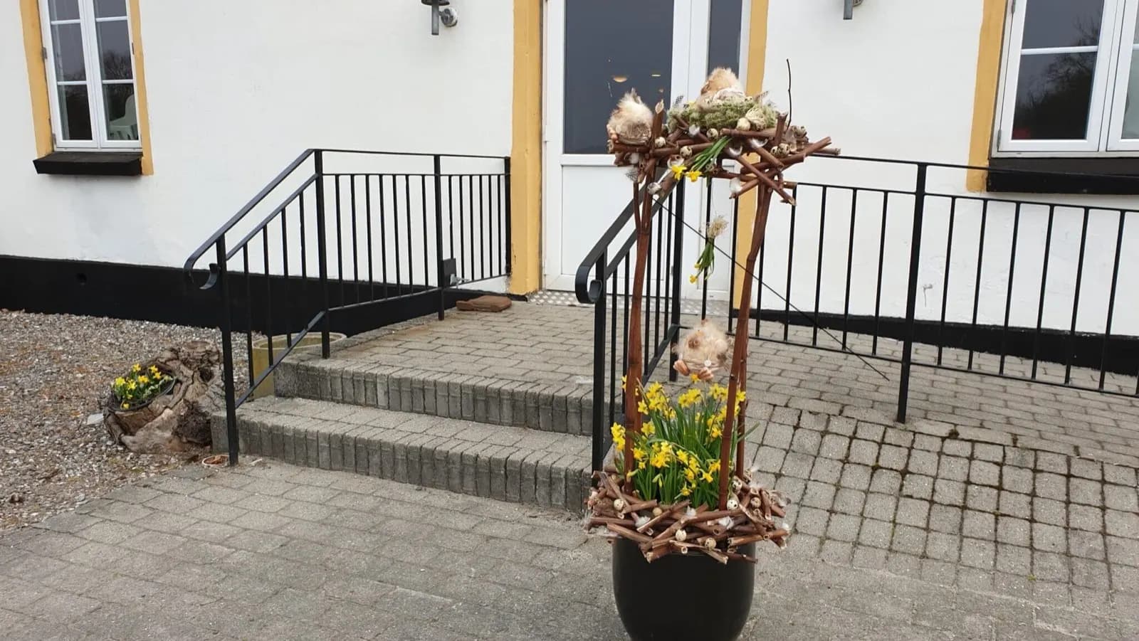 Blære Forsamlingshus, foto 2