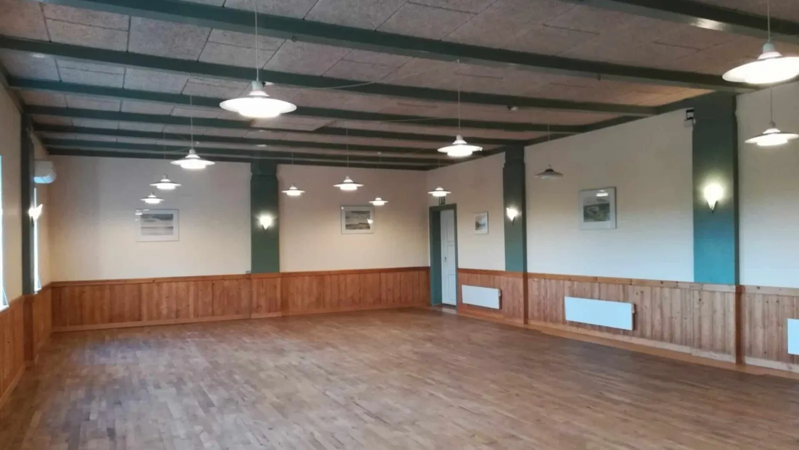 Blære Forsamlingshus, foto 3