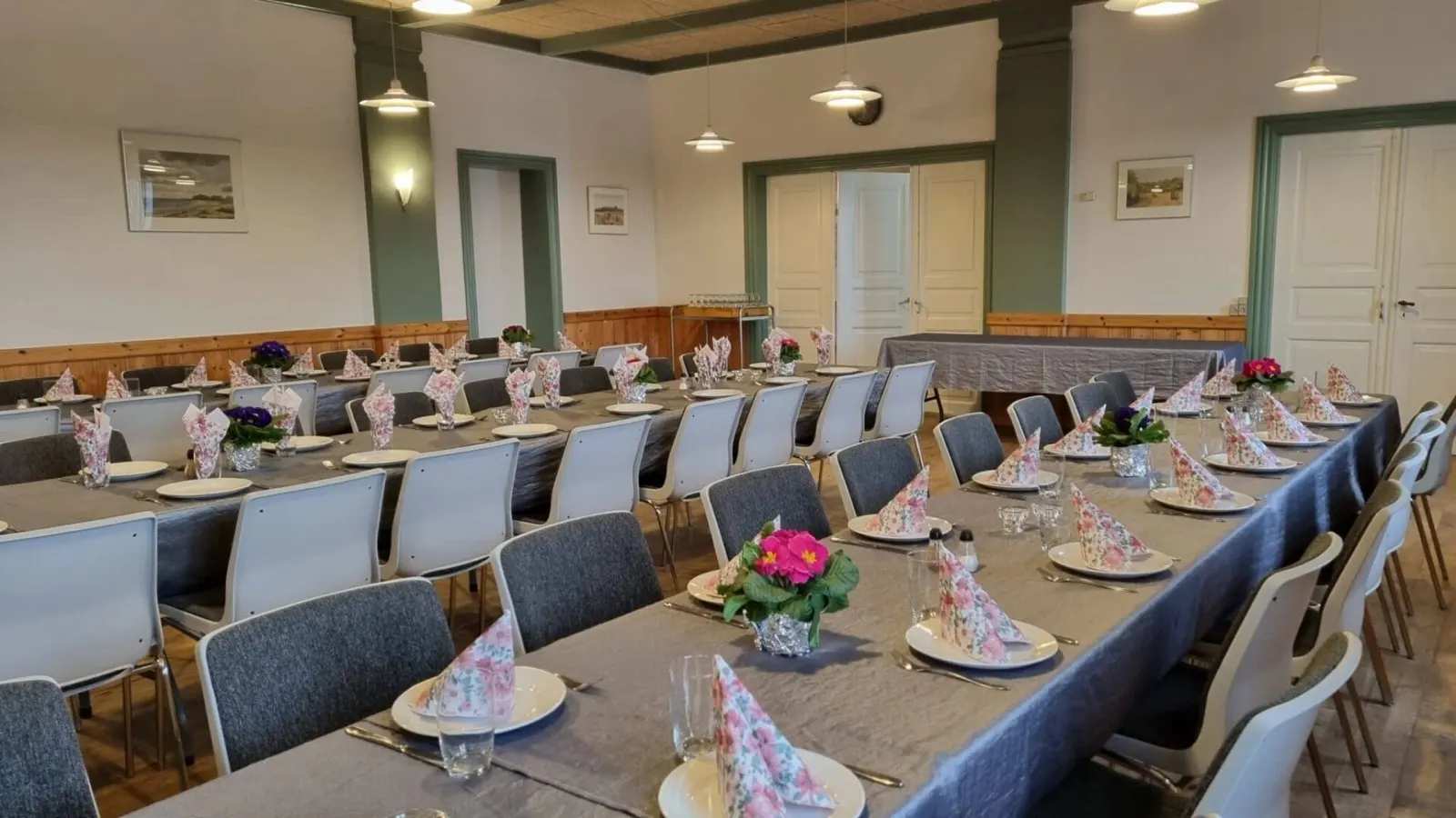 Blære Forsamlingshus, foto 4