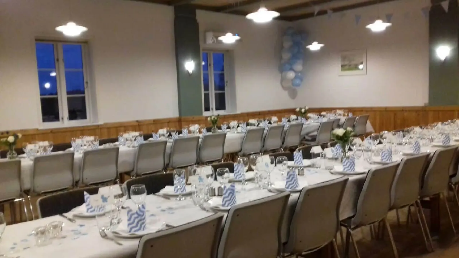 Blære Forsamlingshus, foto 5