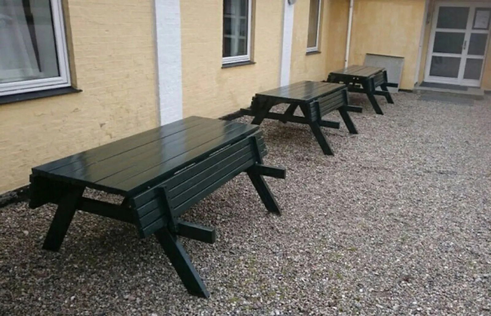 Bøgelunde Forsamlingshus, foto 4
