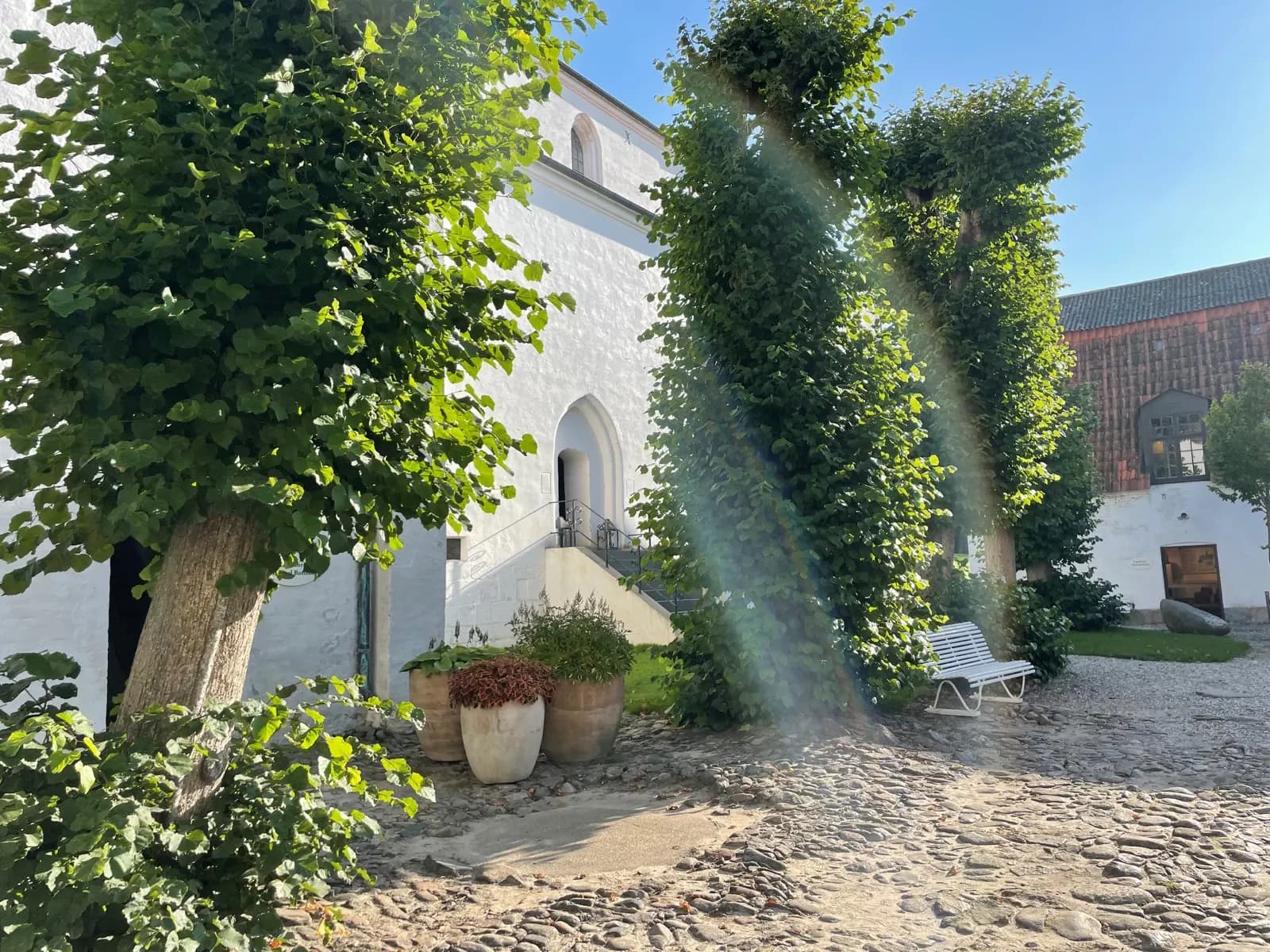 Børglum Kloster, foto 2