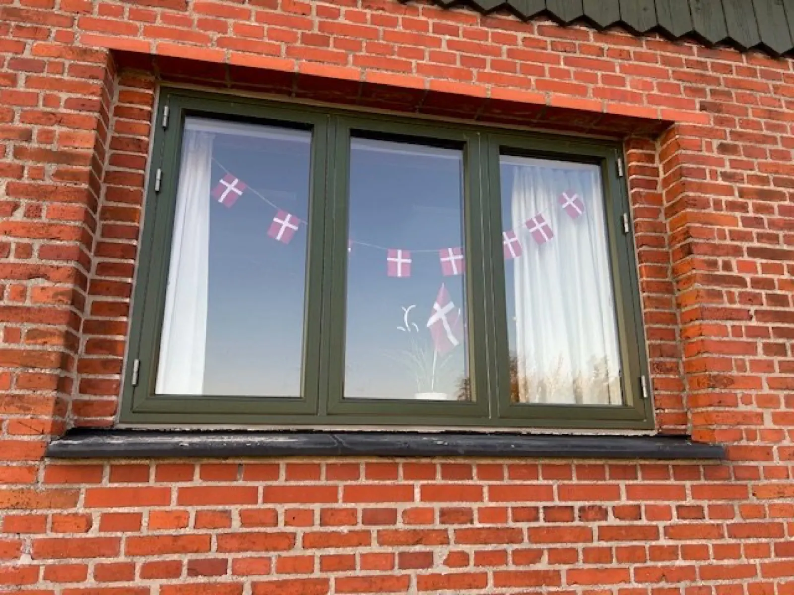 Bøstrup Forsamlingshus