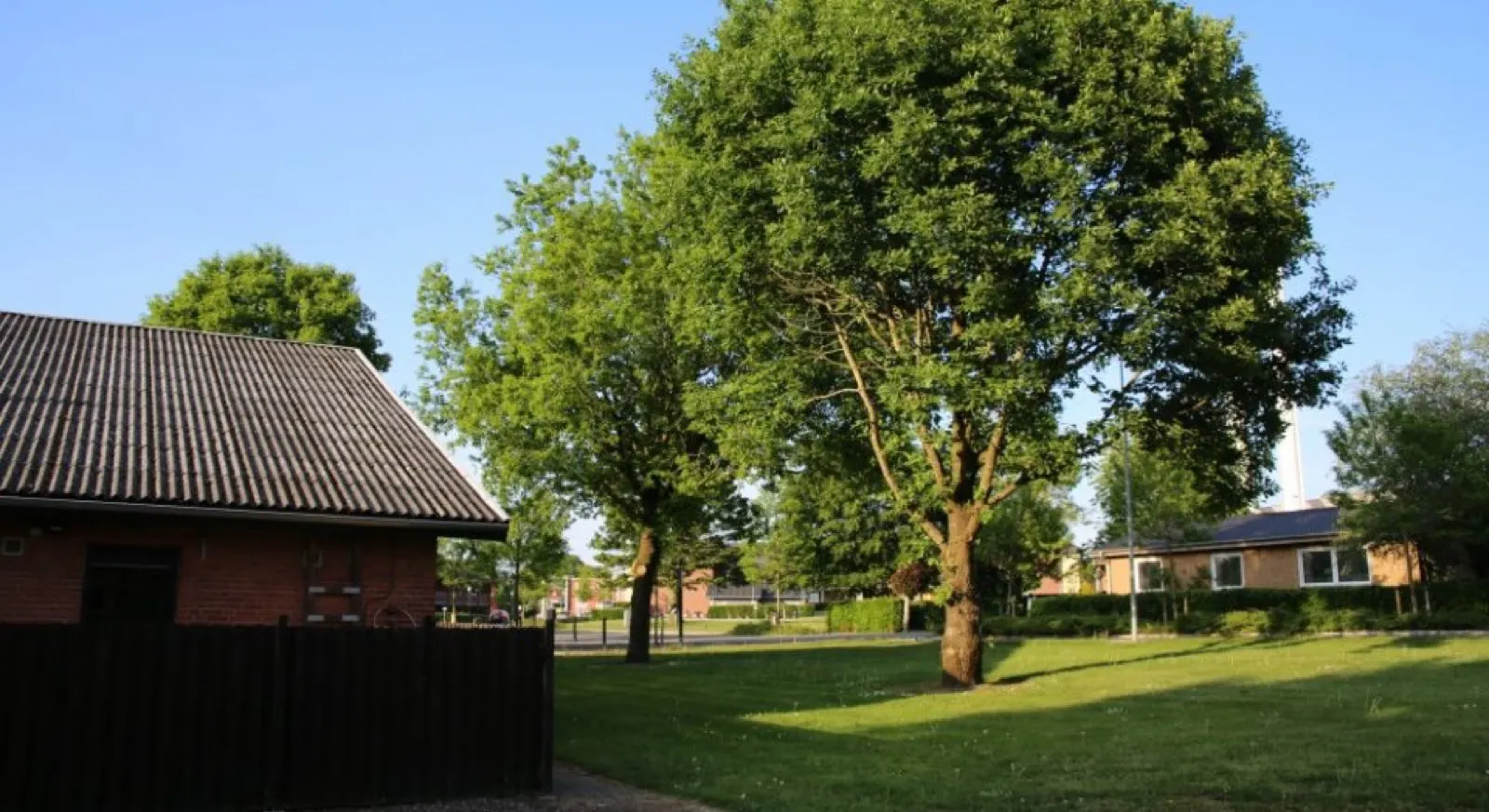 Bording Forsamlingshus, foto 2