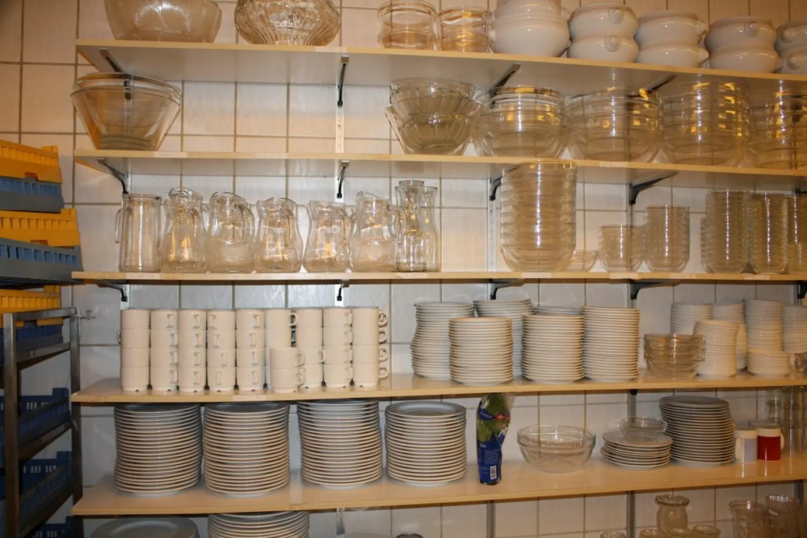 Borre Forsamlingshus, foto 2