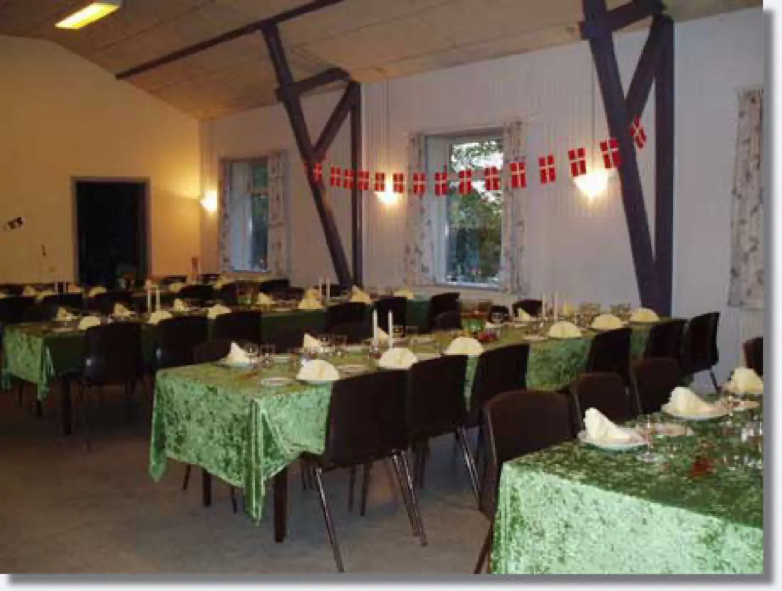 Boulstrup Forsamlingshus, foto 2