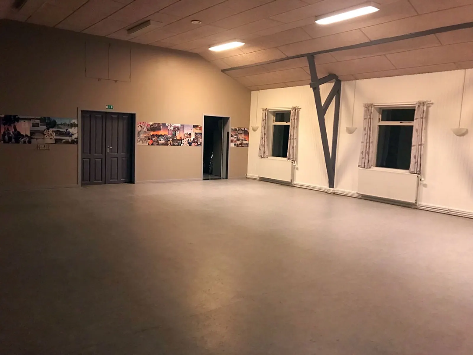 Boulstrup Forsamlingshus, foto 3