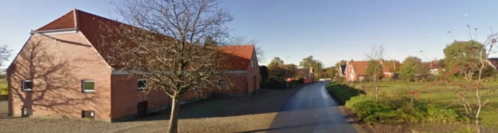 Bovense Forsamlingshus