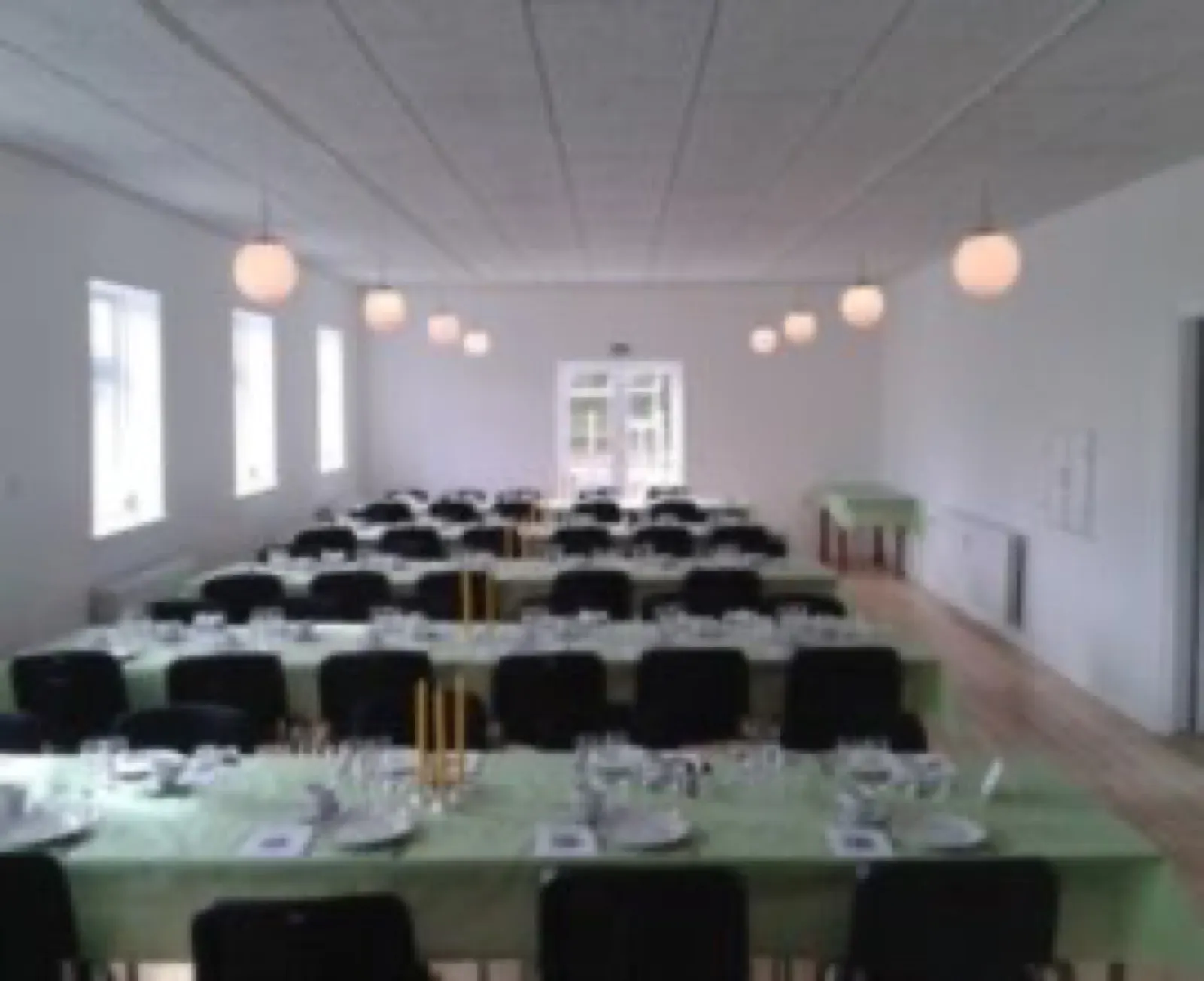 Brændskov Forsamlingshus, foto 2