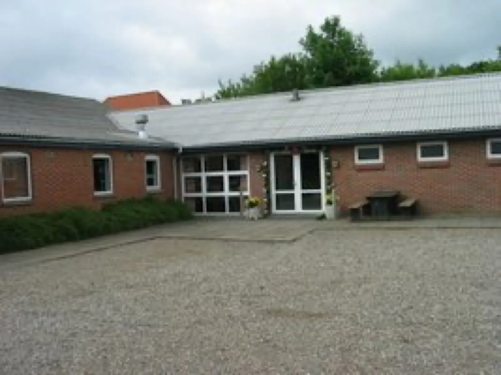 Brændstrup Forsamlingshus, foto 2