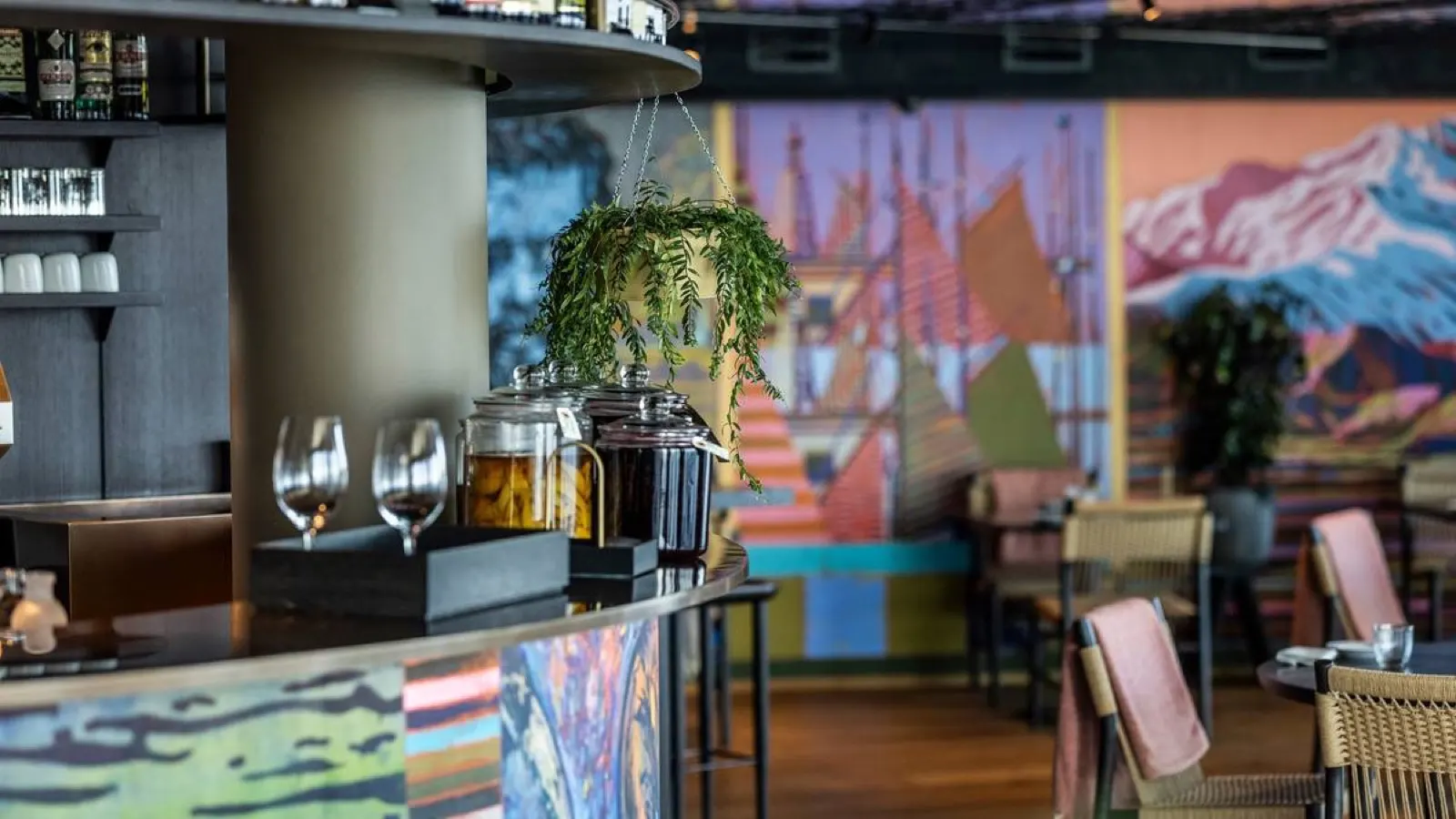 Brasserie Bavn