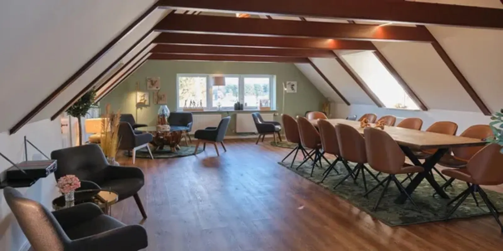 Bredal Kro