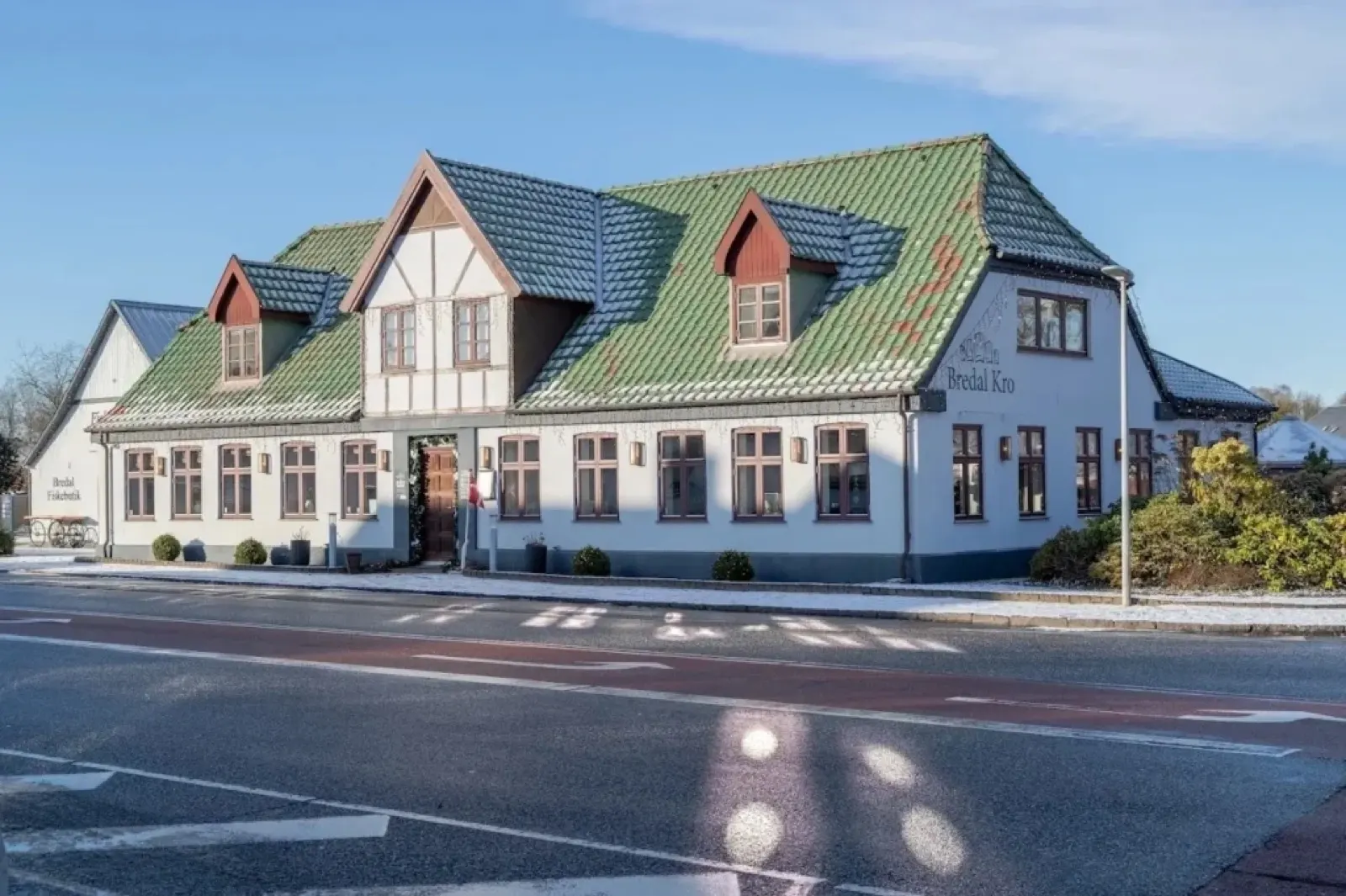 Bredal Kro, foto 4