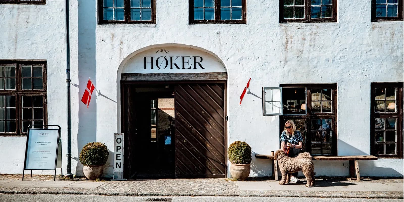 Brede Høker, foto 2