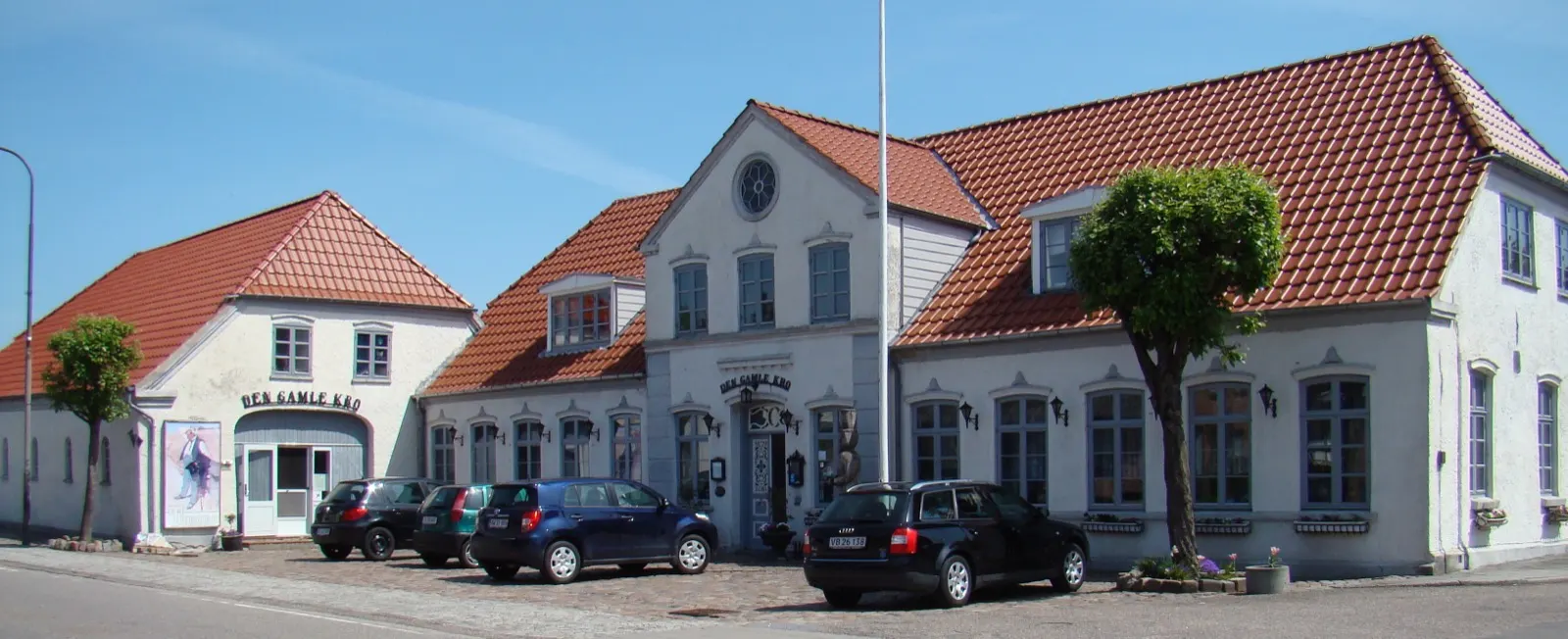 Bredebro Kro