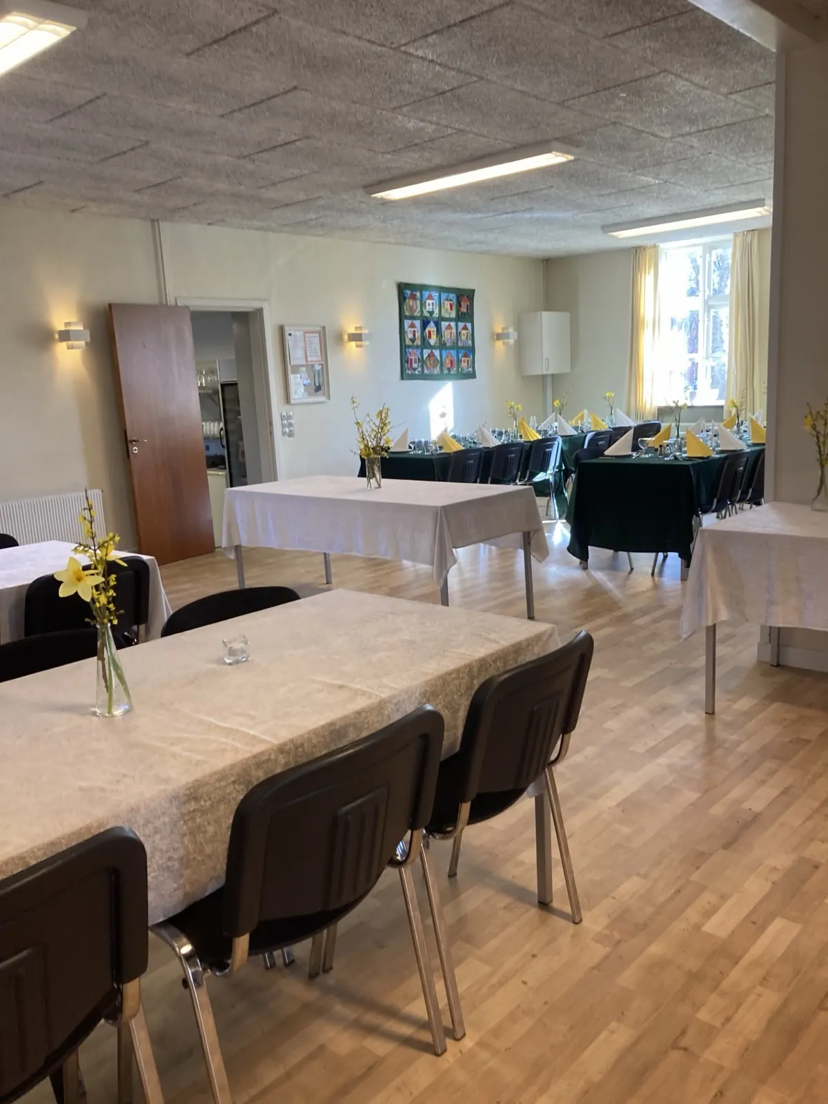 Bringstrup Forsamlingshus Friheden, foto 2