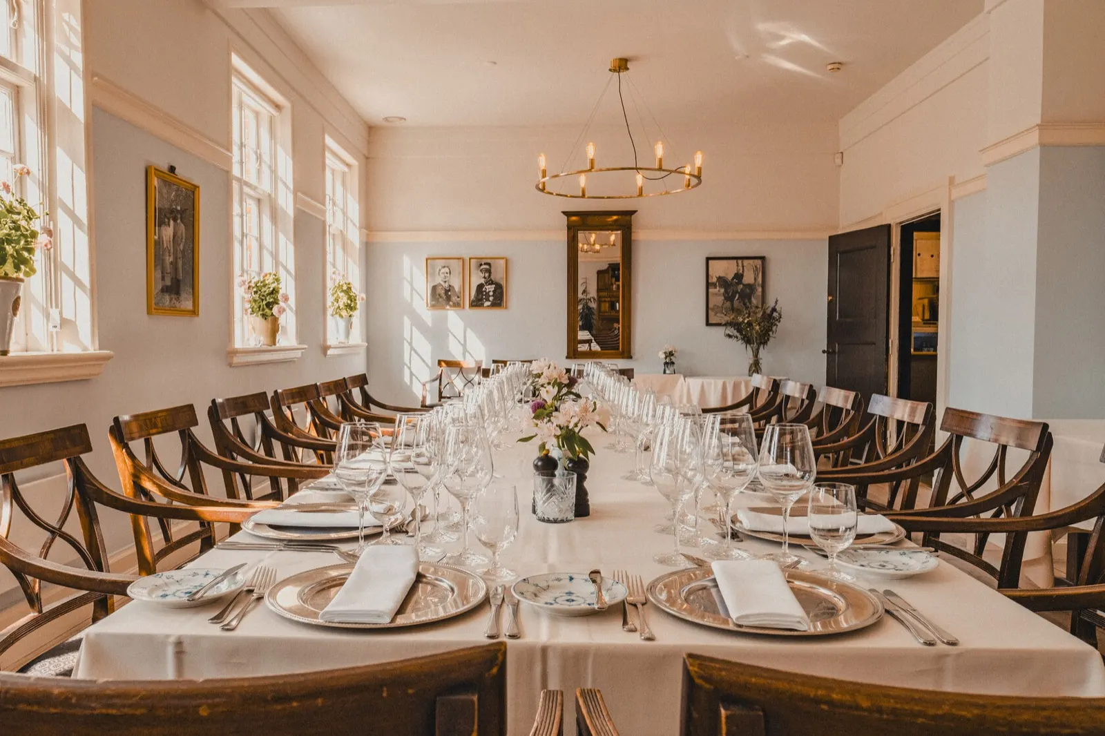Brøndums Hotel, foto 2