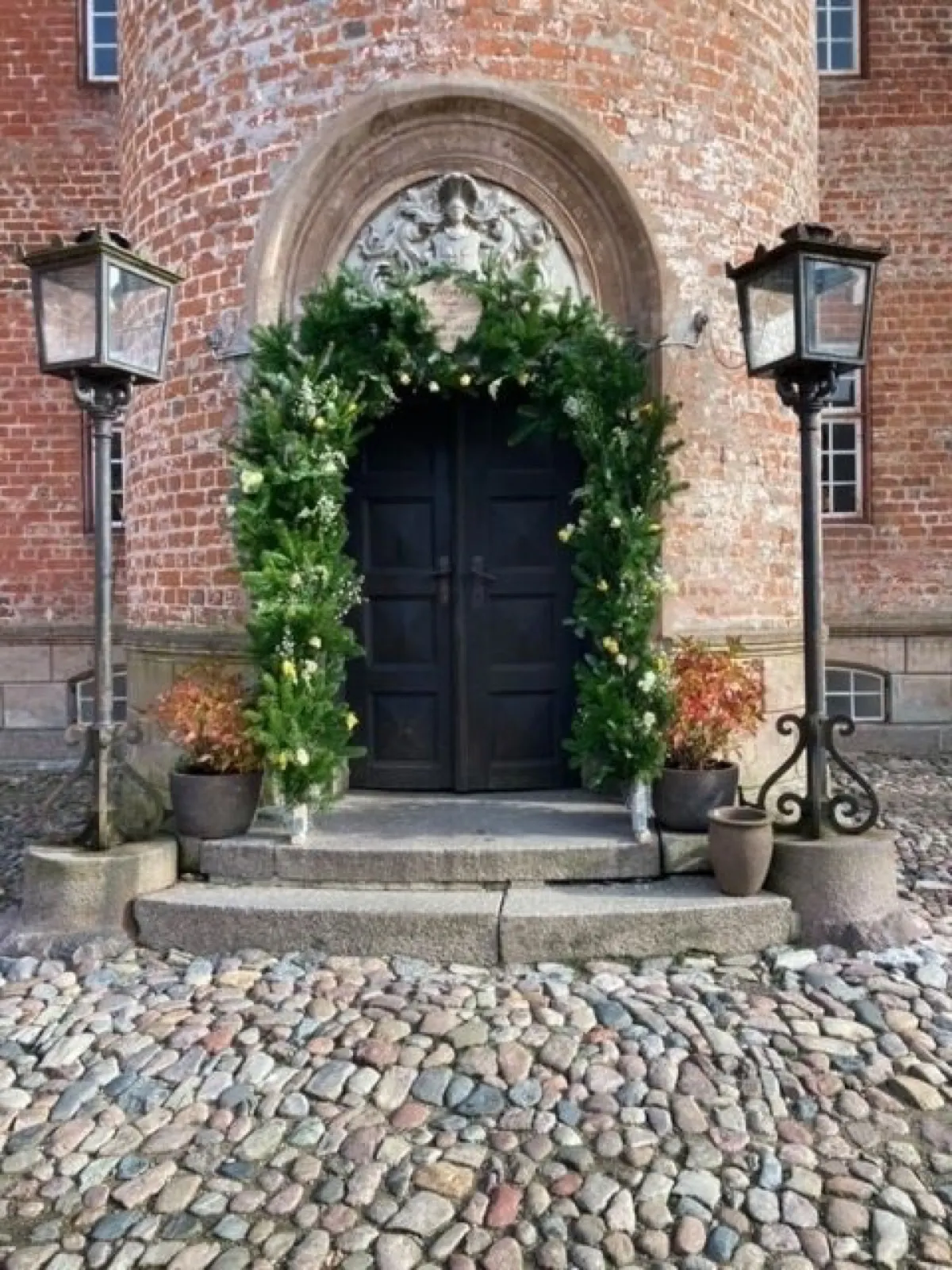 Broholm Slot, foto 2